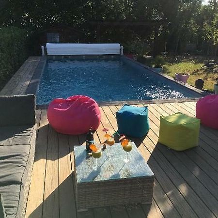 Chez Stephane Et Emilie Grenade-sur-Garonne المظهر الخارجي الصورة