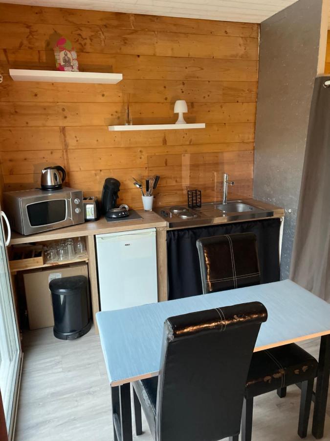 Chez Stephane Et Emilie Grenade-sur-Garonne المظهر الخارجي الصورة